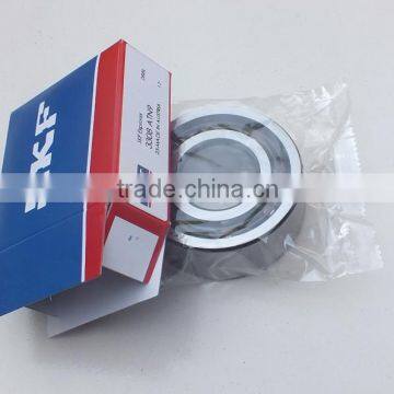 Double Row 3308 Angular Contact Ball Bearing 3308