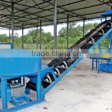 Cement Brick Making Machine