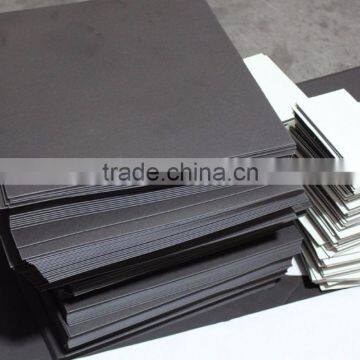 wholesale A4 isotropic rubber magnet