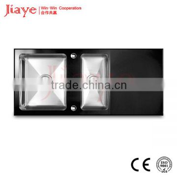 Top-mount sink stainless steel kitchen sink JY-10848G