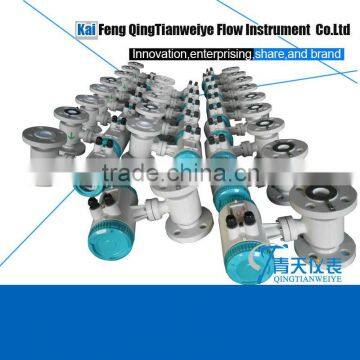 Aggressive Fluids Electromagnetic Flow Meter photo-6
