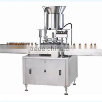 Affordable Cost Automatic Dosing Cup Placement & Pressing Sealing Machine