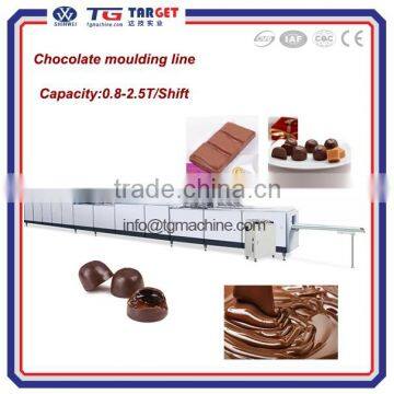 Factory used Chocolate machine