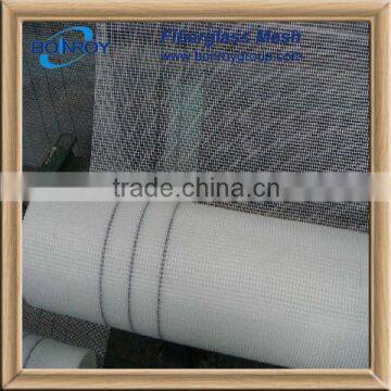 silicone coated stucco fiberglass plaster mesh insect screen