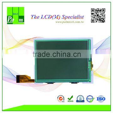 graphic 240x320 4 inch TAB LCD module