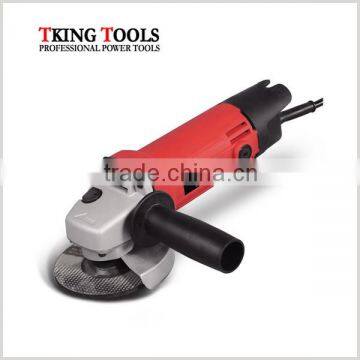 China Newest 570w Angle Grinder