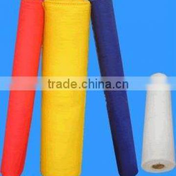 Fiberglass mesh--alkali