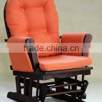 Well-reputed Glider Chair and stool-Java