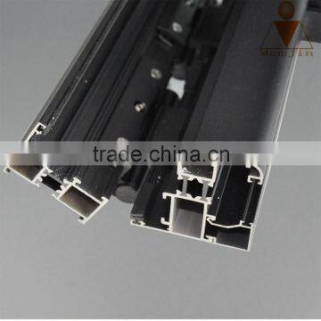 hot selling aluminium frame sliding glass window