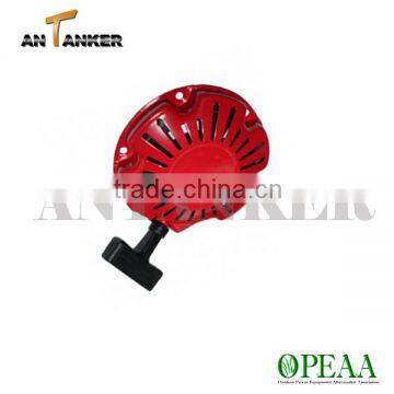 High Quality Replacement Engine Part GX100 Recoil Starter ( Plastic Ratchet )