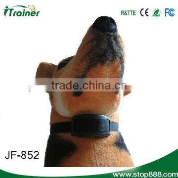 New Hot Salel Anti Bark Collar Guardian PET852,bark Stop Collar