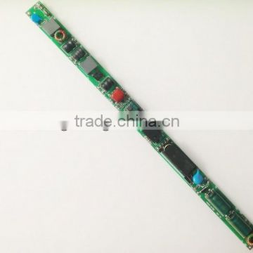 4~25W 10~750MA T8 led driver