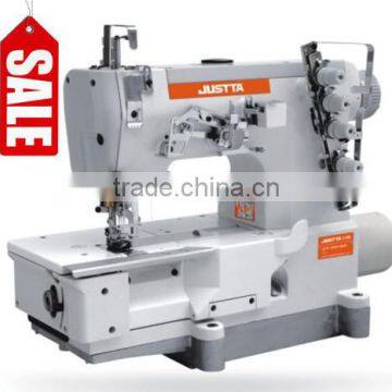 Low Price China 500-01CB Interlock Sewing Machine Price For Sale