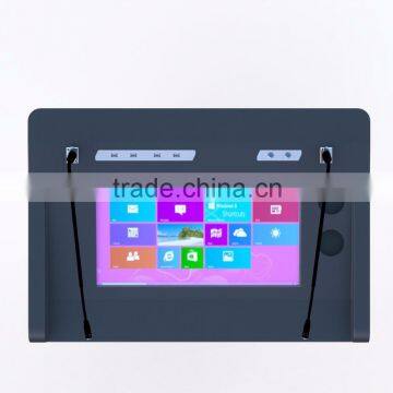 Digital Podium, Lectern for Education School Supply - DL22A Smart Podium photo-2