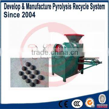 Carbon Black Further Processing Ball Shape Machine photo-3