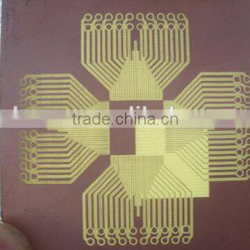 Small PCB CNC Router 6060 For PCB Drilling And Milling NCStuido Control 1.5Kw Spindle 600*600mm ZK-6060 photo-6