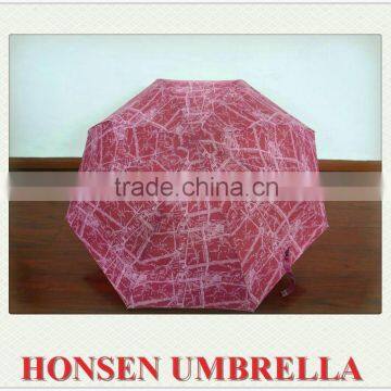 chinese umbrella cheap umbrella gradual change umbrella