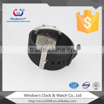 Luxury Quality Casual Customize Digital Sport Watch photo-4