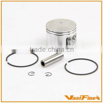 52cc 58cc chainsaw parts/5200 4500 5800 chain saw parts/Piston assembly