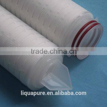 Absolute Rated Filter Cartridges, Membrane Filter Cartridges, Filtration Products photo-2