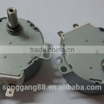 Universal Usage 110Volt Low Speed Synchronous Motor With Plug photo-6