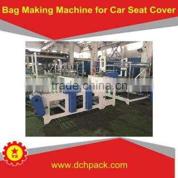 BRN-1500 Plastic Bag Sewing Machine photo-5