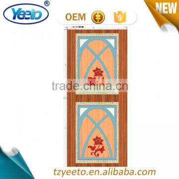 Yeeto PVC Self Adhesive Printing Wall In Door Stickers