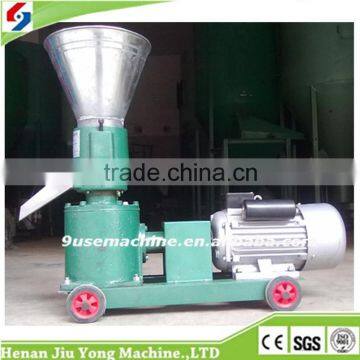 Lower Price Manual Machine for to Make the Pellet in Home photo-5
