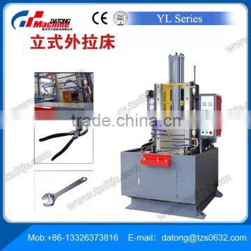YL Series Vertical External Broaching Machine(pull broach machine)