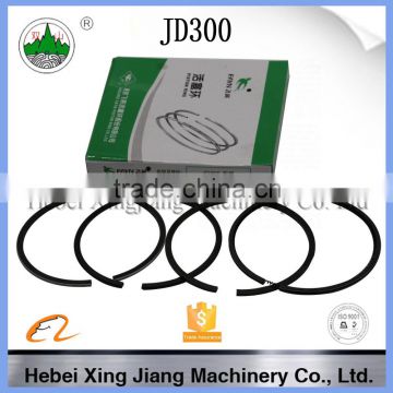 Farm tractor spare parts diesel engine parts piston ring set