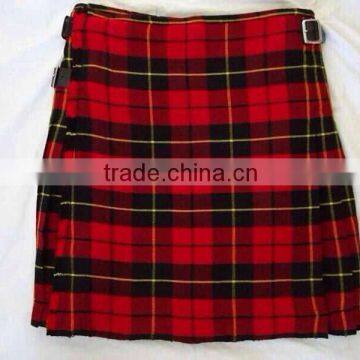 Scottish Kilt Sporran With Best MaterialTRI-1826 photo-2