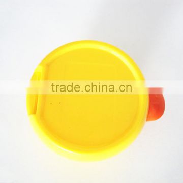 Fashionable Contact Lens Case Customized,Contact Lens Case Yellow Duck