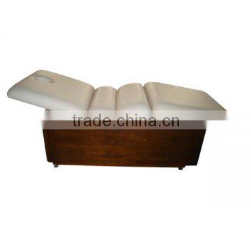 Wooden Base 2 CE Motors Hotel Furniture Manufacturer&Massage Bed&Electric Beauty Bed