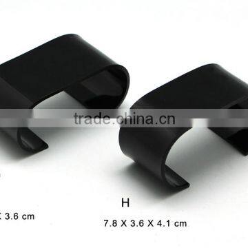 Wooden Watch Box Accessories Plastic Watch Holder photo-2