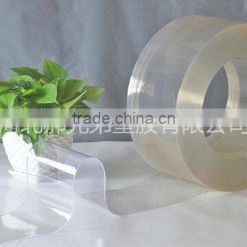 Standard Flexible Clear Industry PVC Strip Curtains