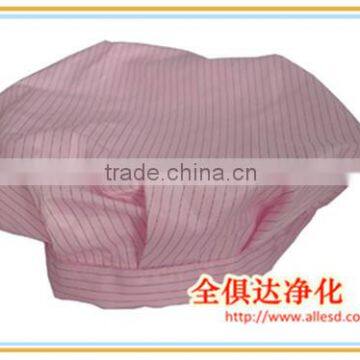 Clenroom Workwear Unisex Antistatic Caps photo-5