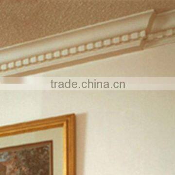 Wholesale cheap 1/4 round wood moulding in high quality manufacture