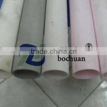 Alumina Ceramic Insulating Tubes