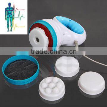 High Quality Electric Slimming Cellulite Body Massage Hammer