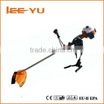 CG411 brush cutter 41CC 2 stroke Grass cutter price brush cutter china Oem manufacturer