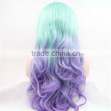 Fashion synthetic wig cosplay wig cheap wig