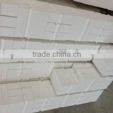 1800C high Alumina Bricks for furnace