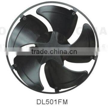 DL HOT SALE PLASTIC CXIAI FAN BLADES AIR CONDITIONER FAN BLADE PLASTIC AIR CONDITIONER FAN BLADE