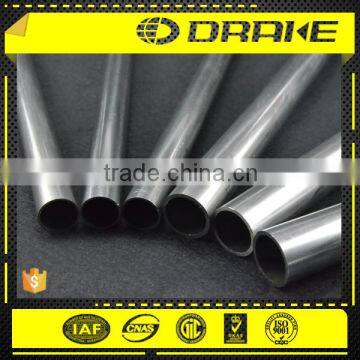 ANSI SAE 4130/JIS SCM430 Structural Alloy Seamless Steel Pipe photo-2