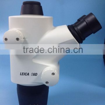 Shenzhen Fable S6D Leica Microscope lens for gemological microscope