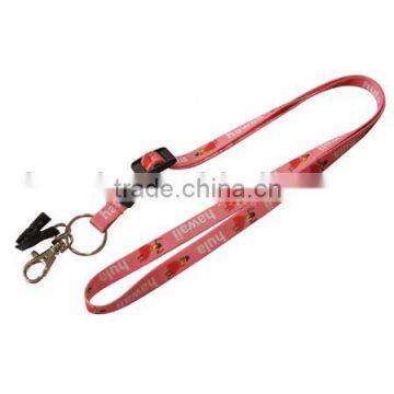 fashion lanyard