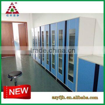 Industrial Storage Cabinets photo-4