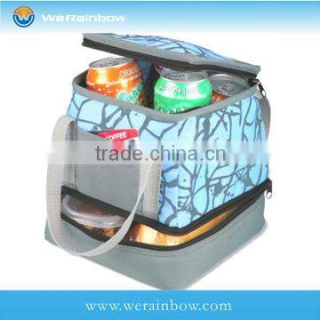 wholesale promotional car cooler bag 12v