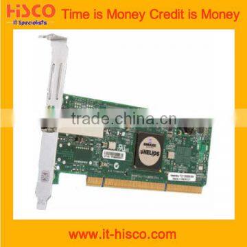 LP1150 4Gb/s Fibre Channel PCI-X Single Channel Host Bus Adapter