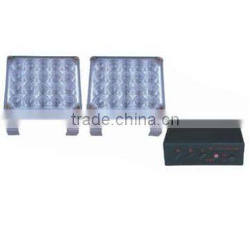 CAR LED STROBE LIGHT,DASH LIGHT (SR-LS-718), 40 PCS Super bright LEDs X 0.06W
